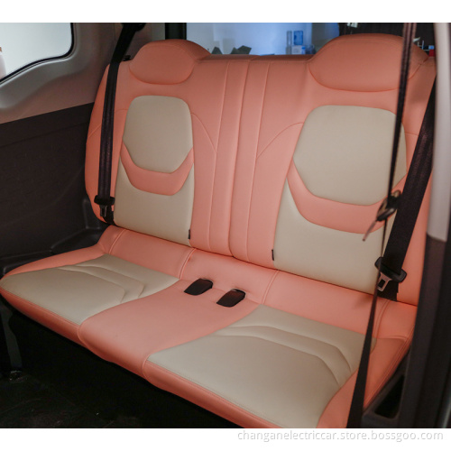 QQ Ice Cream New Energy Electric Vehicle